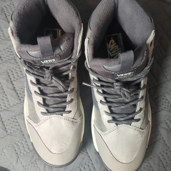 Vans MTE 2 ultra range sz 9 - Picture 11 of 13